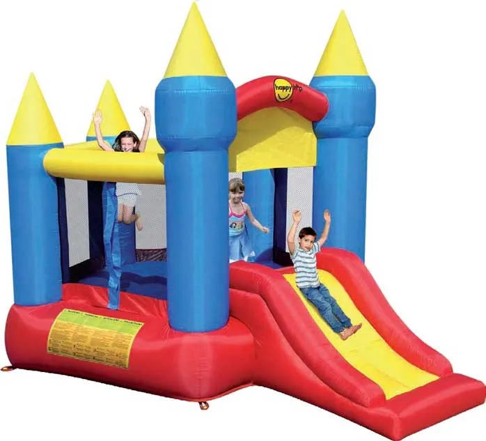 Castillos Hinchables - Taringa!