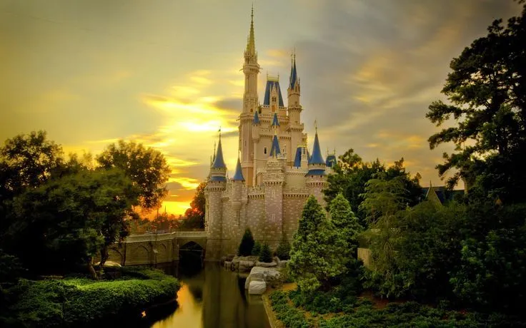Castillos de princesas hd 2560x1600 - imagenes - wallpapers gratis ... Castillos de princesas hd 2560x1600 - imagenes - wallpapers gratis ...