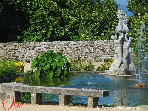 Fondos de jardines - Imagui
