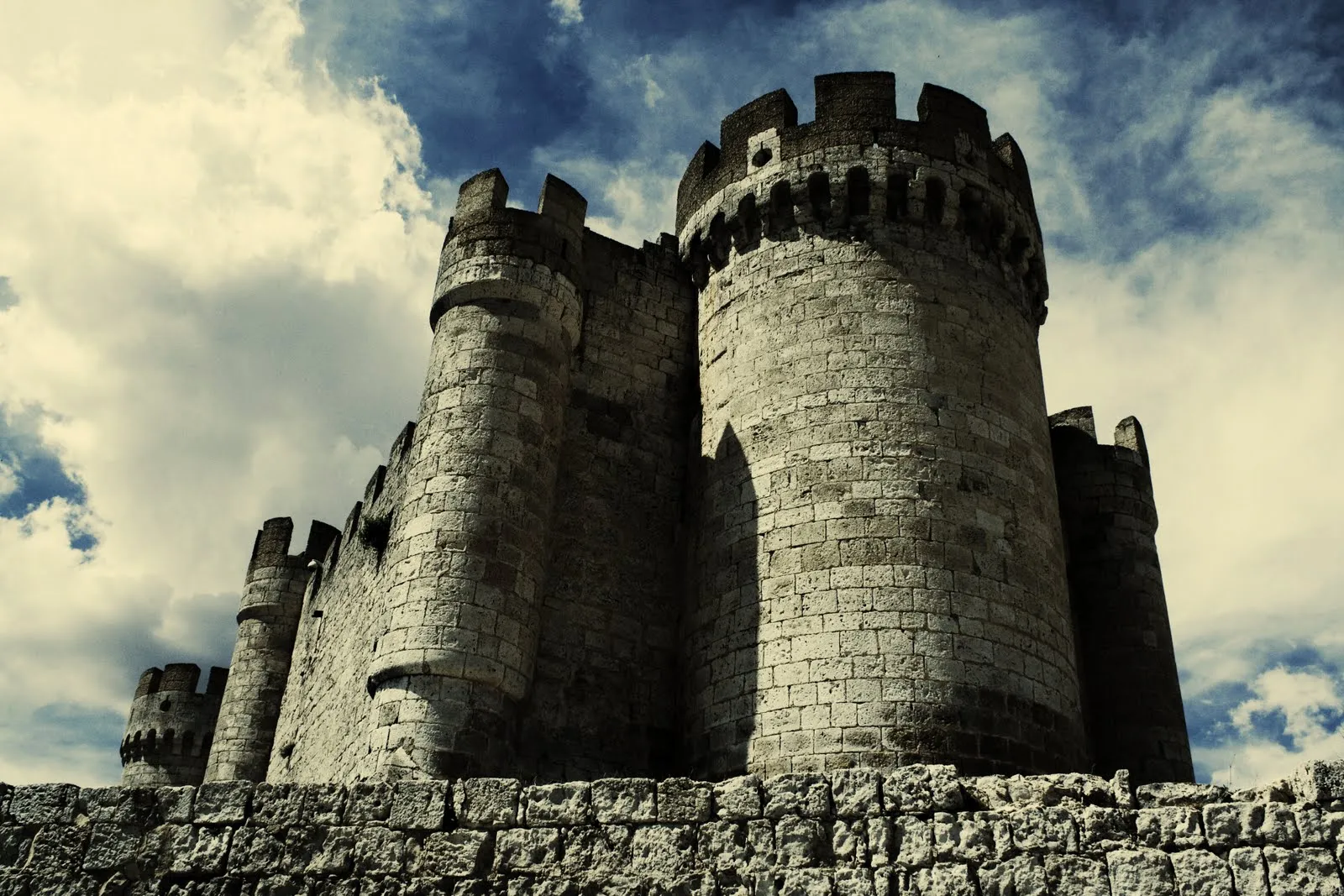 Casualidades Micrométricas