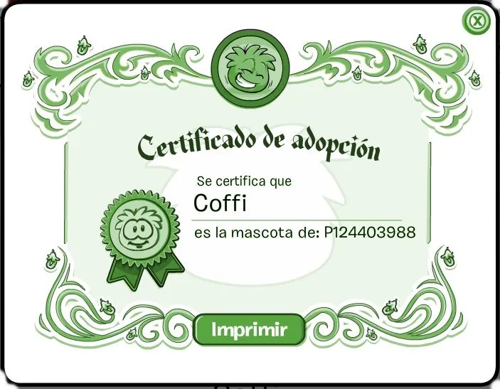 Uncategorized | Club Penguin Total™ | Trucos de Club Penguin ...