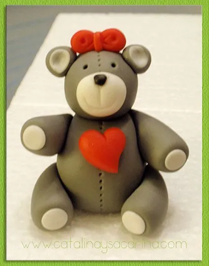 Catalina y Sacarina: enero 2012