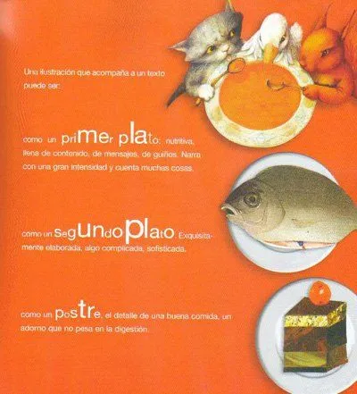 Catálogo Comer, comer. Ilustraciones y propuestas para chuparse ... Catálogo Comer, comer. Ilustraciones y propuestas para chuparse ...