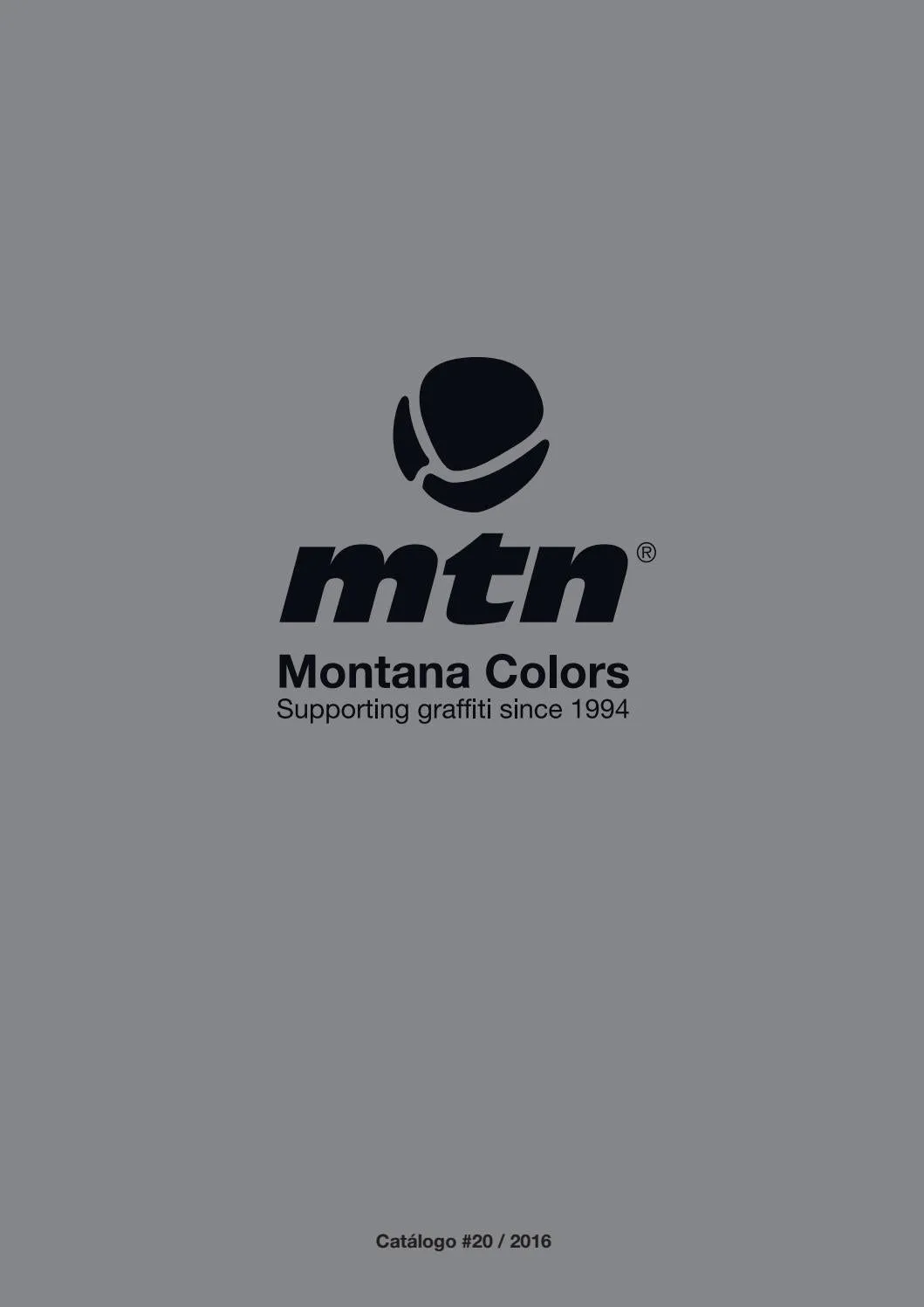 Catálogo completo montana colors 2016 by montanacolors - Issuu Catálogo completo montana colors 2016 by montanacolors - Issuu