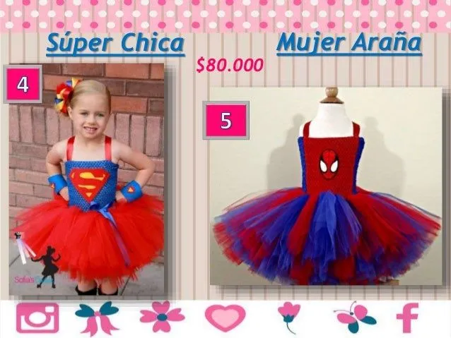 catalogo-de-disfraces-en-tutu- ...