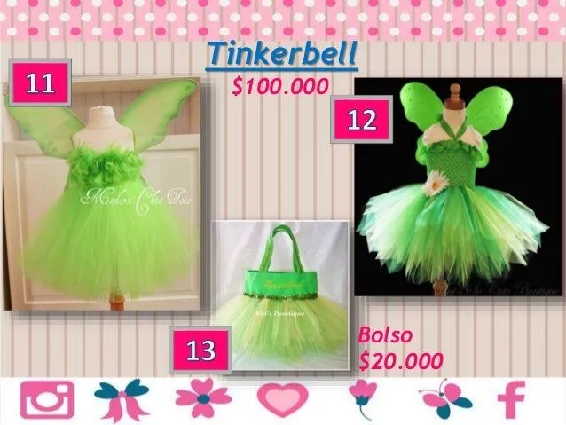 catalogo-de-disfraces-en-tutu- ...