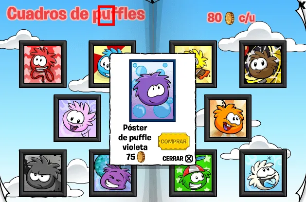 Nuevo catálogo de Decora tu iglú: Abril-Mayo! | Trucos de Club Penguin Nuevo catálogo de Decora tu iglú: Abril-Mayo! | Trucos de Club Penguin