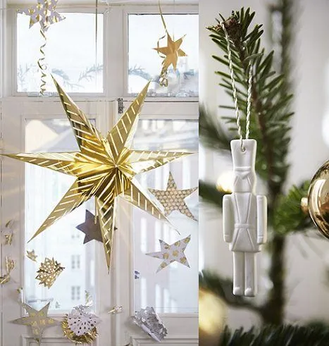 Decoración de navidad 2015 - Imagui