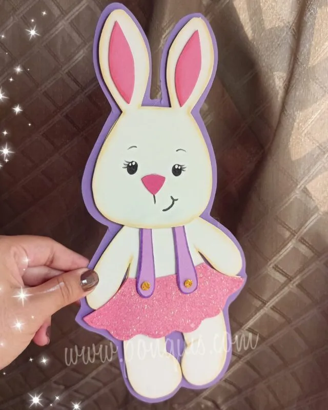 Catàlogo Moldes Gratis de Marzo y Abril - FLORES DE PAPEL