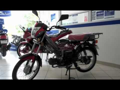 Catàlogo de Motocicletas-Italika Tuxpan - YouTube Catàlogo de Motocicletas-Italika Tuxpan - YouTube