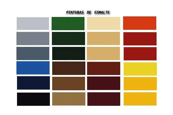 Catalogo de pinturas interiores - Imagui