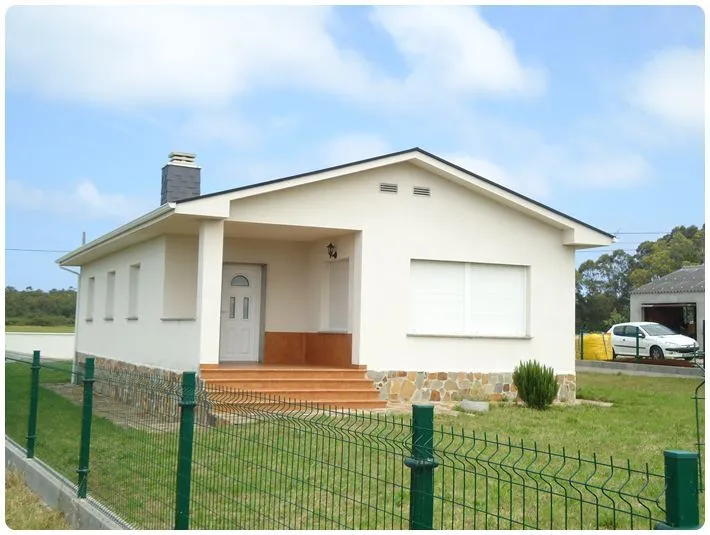 Catalogo y precios CASAS DE MADERA EN TENERIFE, A MEDIDA