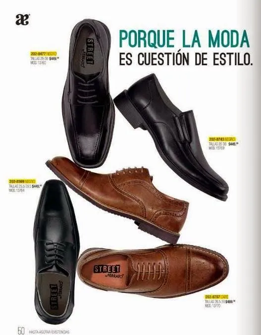 Catalogo Rossi de Andrea Otoño Invierno 2014-15 | DSullana Catalogo Rossi de Andrea Otoño Invierno 2014-15 | DSullana