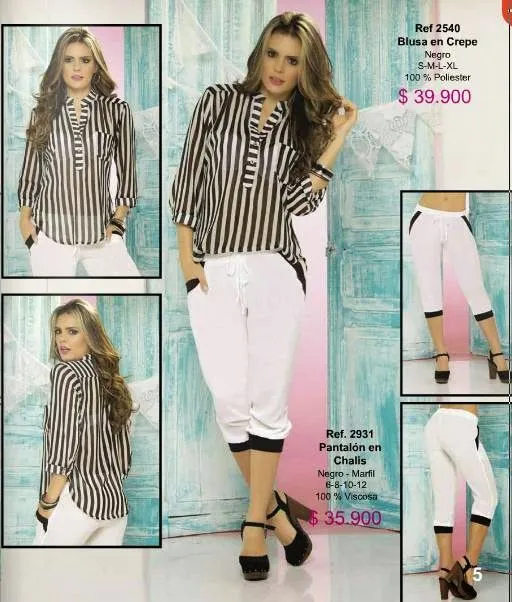 Catalogo Ryocco 2015-1 NUEVO | DSullana