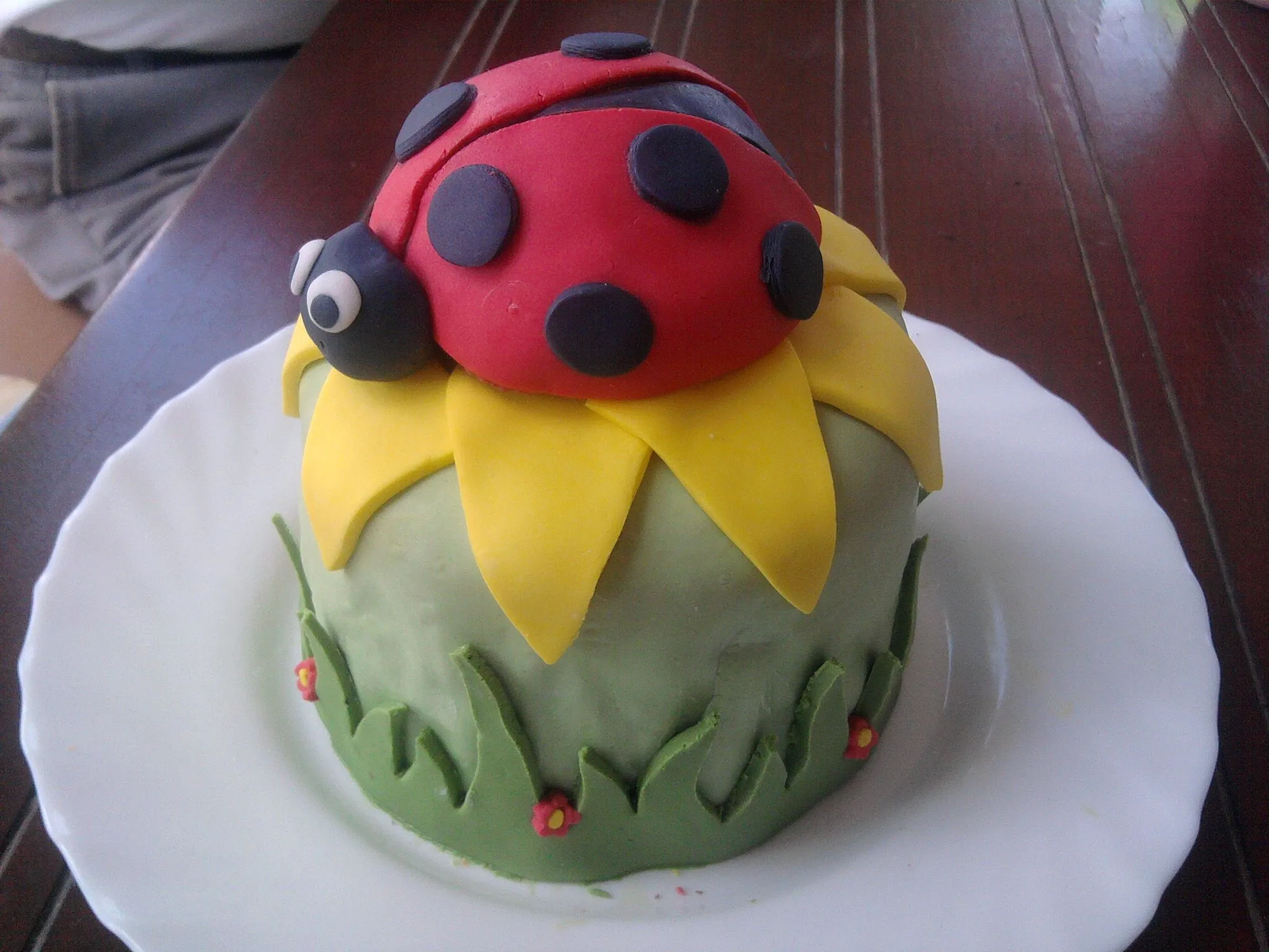 Catálogo de tartas fondant | Dulces artesanales Sevilla, tartas ... Catálogo de tartas fondant | Dulces artesanales Sevilla, tartas ...