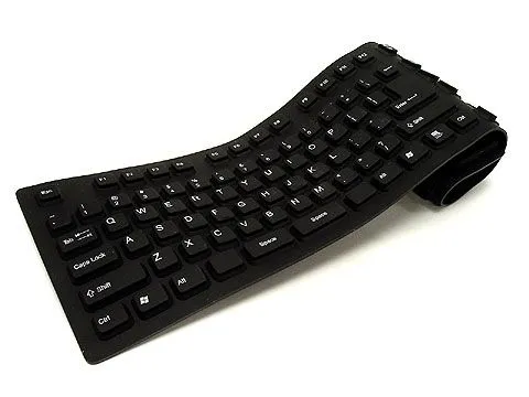 Catálogo de Teclados para Computadores de Escritorio | PC Everest Catálogo de Teclados para Computadores de Escritorio | PC Everest