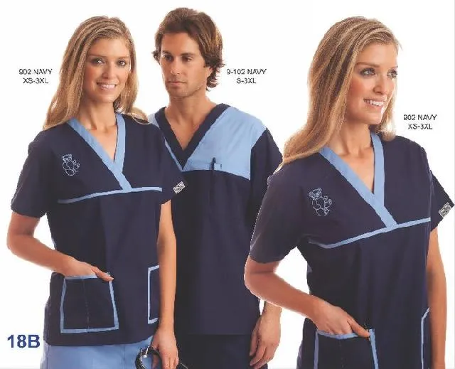 Catalogo uniformes medicos imagui - Imagui