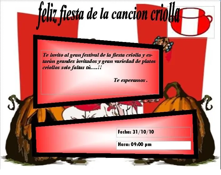 CATÁLOGO VIRTUAL DE TARJETAS EN PUBLISHER: POSTALES