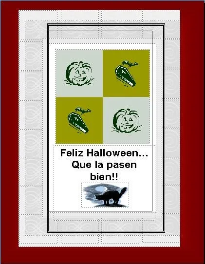 CATÁLOGO VIRTUAL DE TARJETAS EN PUBLISHER: POSTALES