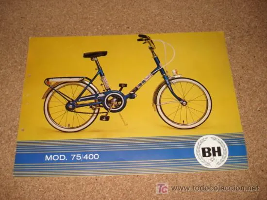 catalogos de bicicross etc a ver que os parece