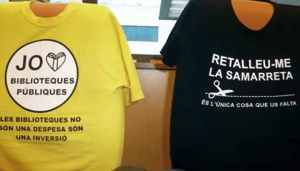 Cataluña | Plataforma para la creación del Colegio Oficial de ... Cataluña | Plataforma para la creación del Colegio Oficial de ...