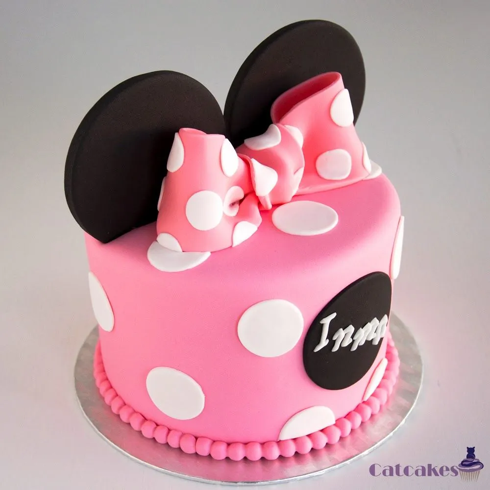 Catcakes - Repostería Creativa: Trabajos realizados