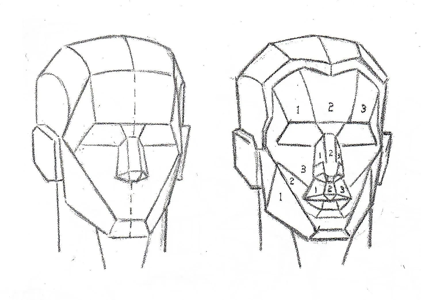 Cátedra de Anatomía: septiembre 2013