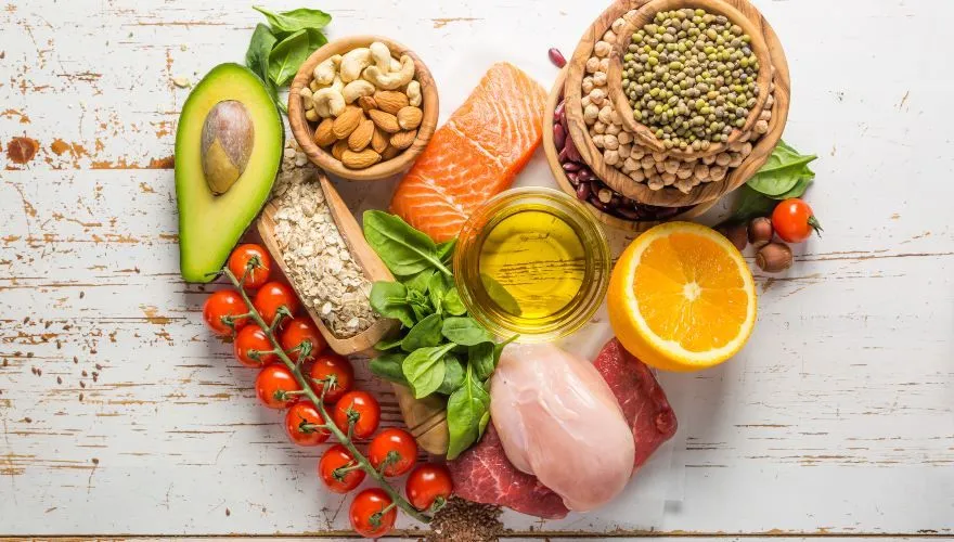 Categorías en la clasificación de los alimentos | Jappi® Categorías en la clasificación de los alimentos | Jappi®
