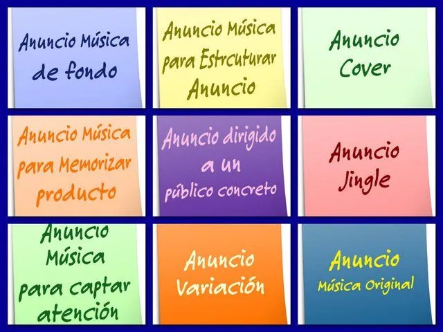 Category: - Clase de Música 2.0