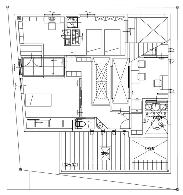 Category: planos de arquitectura | Planos de casas gratis