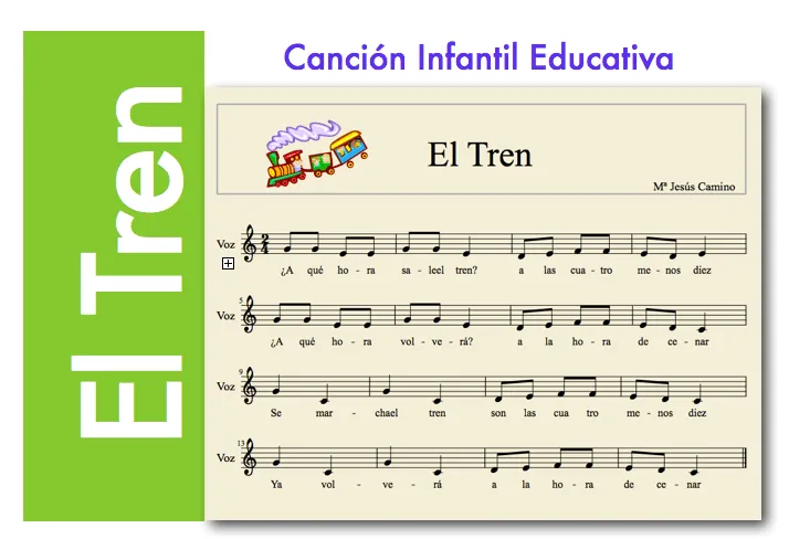 Category: Practica Musical - Clase de Música 2.0