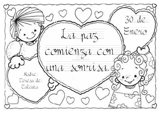 Dibujos de niños sobre la paz - Imagui Dibujos de niños sobre la paz - Imagui