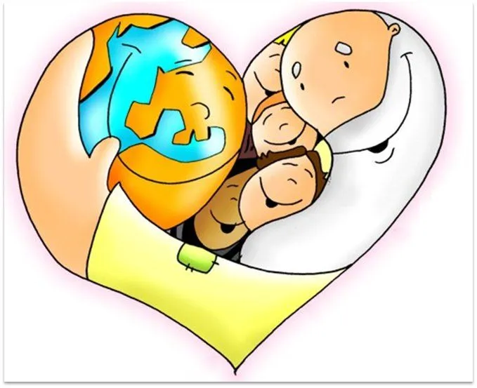 Catequesis Primera Comunión: Imagenes para catequesis Catequesis Primera Comunión: Imagenes para catequesis