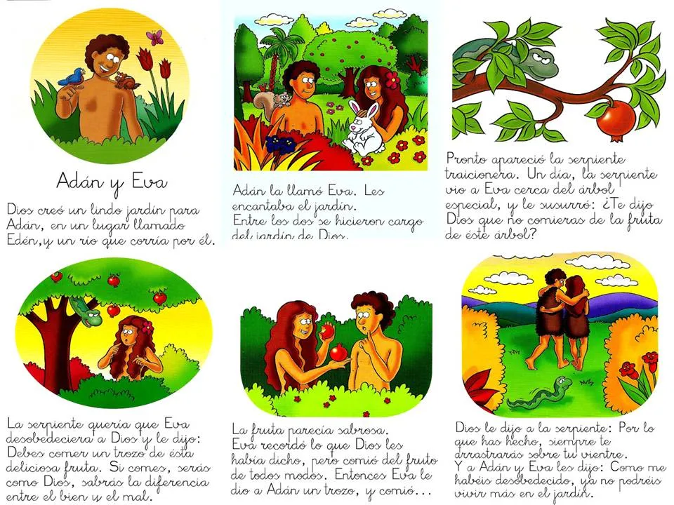 Catequesis Primera comunión | Pequeños Gigantes de la Fe Catequesis Primera comunión | Pequeños Gigantes de la Fe