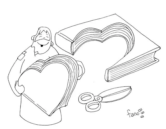 La Catequesis: Dibujos de Fano para colorear El Corazón de Jesús La Catequesis: Dibujos de Fano para colorear El Corazón de Jesús