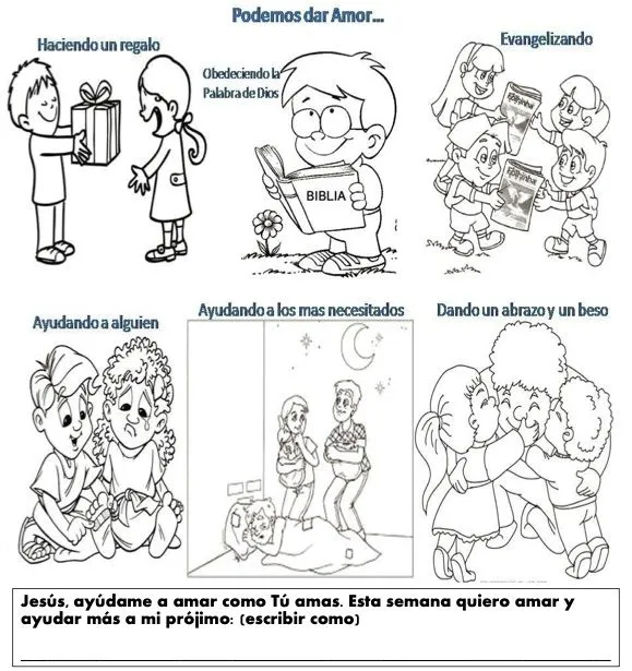 Para la catequesis – Domingo XXV de Tiempo Ordinario | Alforjas de Pastoral Para la catequesis – Domingo XXV de Tiempo Ordinario | Alforjas de Pastoral