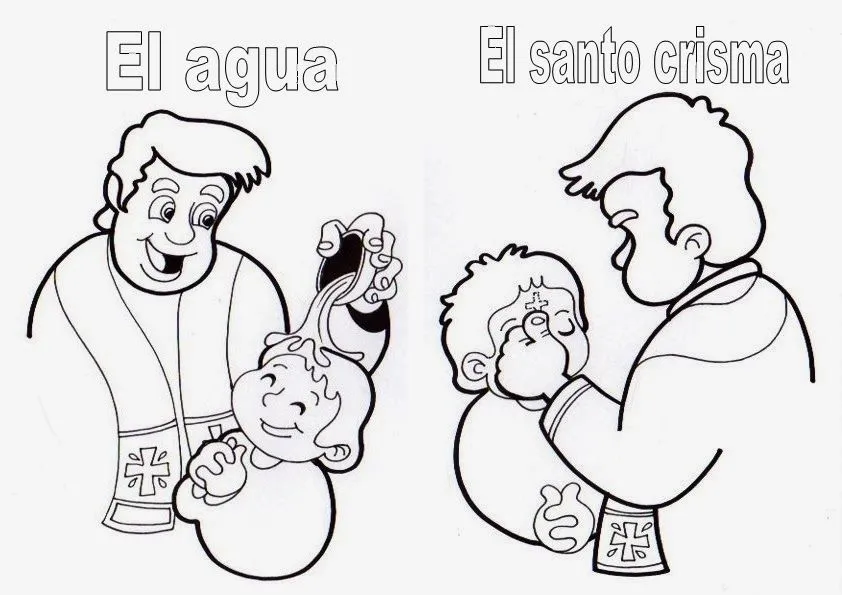 La Catequesis (El blog de Sandra): Recursos Catequesis el ...