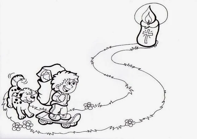 La Catequesis: Recursos Catequesis Calendarios Caminos Cuaresma 2014 La Catequesis: Recursos Catequesis Calendarios Caminos Cuaresma 2014