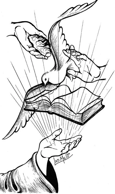 La Catequesis: Recursos Catequesis Conocemos la Biblia en el mes ... La Catequesis: Recursos Catequesis Conocemos la Biblia en el mes ...