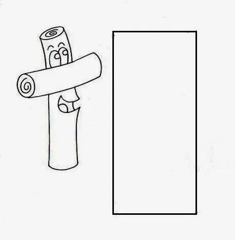 Puntadas para niños: septiembre 2015