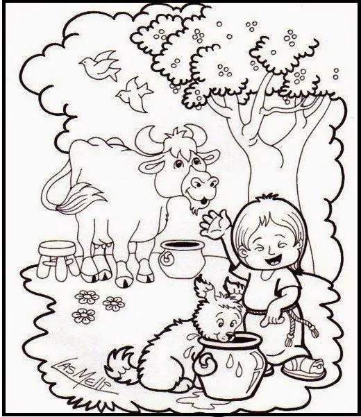 La Catequesis: Recursos Catequesis Infancia de Jesús