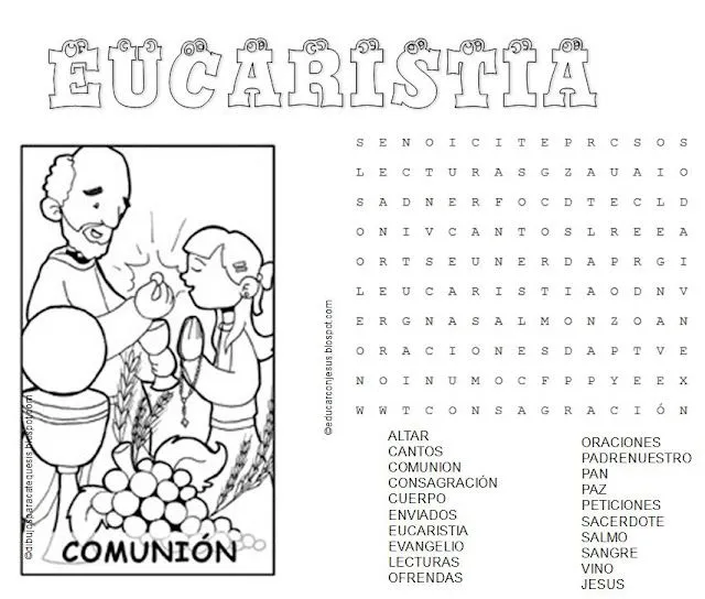 La Catequesis: Recursos Catequesis Los Sacramentos La Catequesis: Recursos Catequesis Los Sacramentos