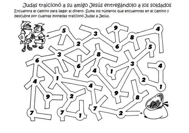 Catequesis Valladolid: Recursos catequéticos para este tiempo Catequesis Valladolid: Recursos catequéticos para este tiempo