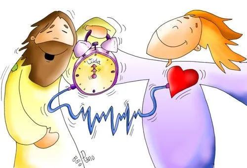 Catequesis Zona Norte Ecuador: noviembre 2011 Catequesis Zona Norte Ecuador: noviembre 2011