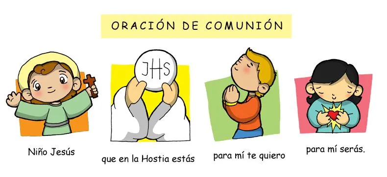 Catequesis zona norte: marzo 2014