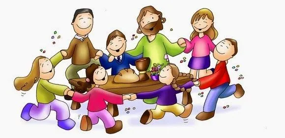 CATEQUISTAS EM FORMAÇÃO: CATEQUESE INFANTIL, PRE-CATEQUESE ...