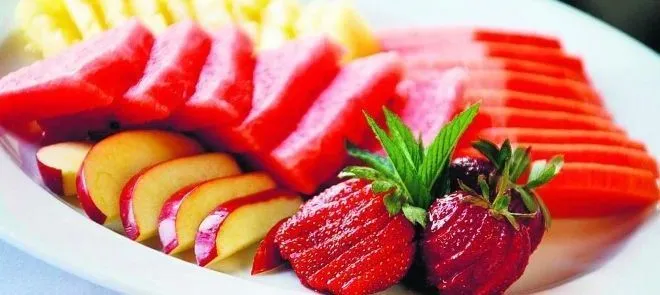 Catering y Cócteles - Nuestros Platos con Frutas | Catering y Cocteles Catering y Cócteles - Nuestros Platos con Frutas | Catering y Cocteles