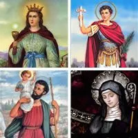 Catholic.net - ¿Santos Descanonizados?