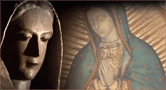 Catolicidad: LA VIRGEN DE GUADALUPE DEL AGOSTADERO: UN SUCESO ...