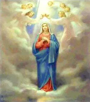 El Rosario y Promesas de la Virgen ~ blog gente El Rosario y Promesas de la Virgen ~ blog gente